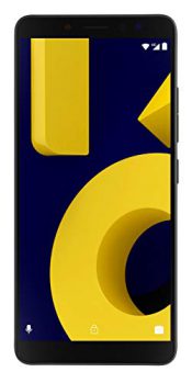 Tenor Mobile (10.or D2, Beyond Black) 3gb RAM, 32gb Storage