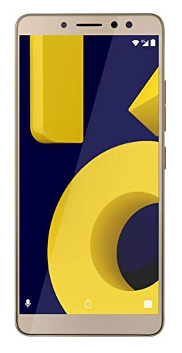 Tenor Mobile (10.or D2, Glow Gold) 2gb RAM, 16gb Storage