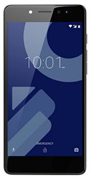 Tenor Mobile (10.or G, Beyond Black) 3gb RAM, 32gb Storage