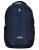 Laptop Bag (Backpack, 15.6 inch) ADISA BP005 Navy Blue 35 Liter