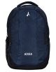 Laptop Bag (Backpack, 15.6 inch) ADISA BP005 Navy Blue 35 Liter