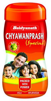 Chyawanprash (Baidyanath, 500g) Special