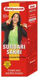 Sundari Sakhi (Baidyanath, 450ml) x 2 Pack