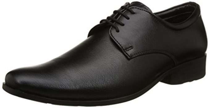 Men’s Shoe (Bata, Alfred Blue, Formal Shoes, Synthetic)