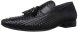 Men’s Shoe (Bata, Black, Formal Shoes, Claire Leather)