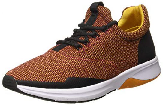 Men’s Shoe (Bata, Multi Color, Casual Shoes, Hamilton Synthetic)