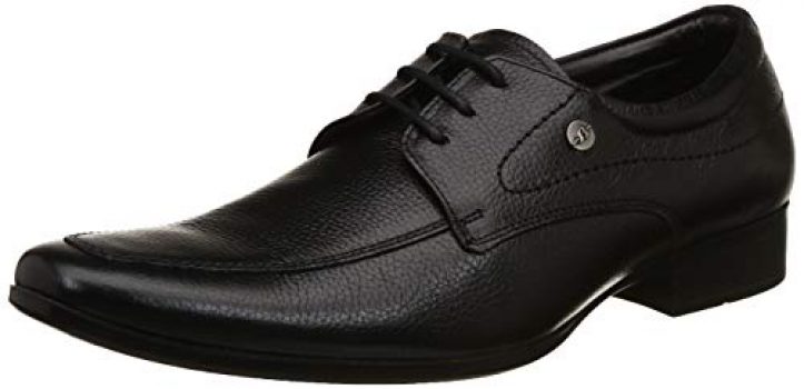Men’s Shoe (Bata, Black Brown, Formal Shoes, Leison Leather)