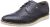 Men’s Shoe (Bata, Black Tan, Formal Shoes, Monte Leather)