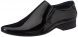 Men’s Shoe (Bata, Black, Formal Shoes, Peter Synthetic)