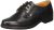 Men’s Shoe (Bata, Black, Formal Shoes, Stride Leather)