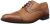 Men’s Shoe (Bata, Brown, Formal Shoes, Sheldon Toe Cap Leather)