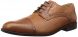 Men’s Shoe (Bata, Brown, Formal Shoes, Sheldon Toe Cap Leather)
