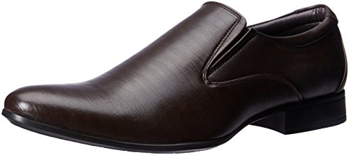 Men’s Shoe (Bata, Brown, Formal Shoes, Viktor Slip)