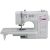 Brother Sewing Machine (White, CE8100)