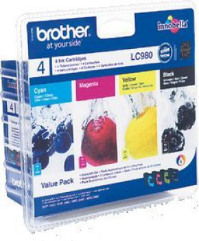 Brother Sewing Machine (White, JA20)