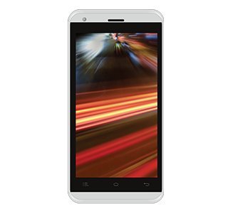 Celkon Mobile (Star, Silver) 2gb RAM, 16gb Storage