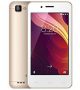 Celkon Mobile (Smart 4G, Gold) 1gb RAM, 8gb Storage
