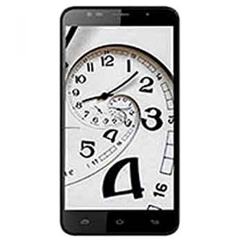 Celkon Mobile (Q550, Black) 1gb RAM, 16gb Storage