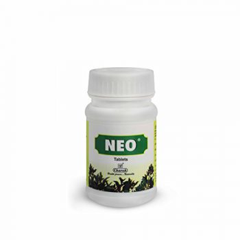 Neo Tablet (Charak, 75t) x 4 Pack