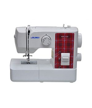 Juki Sewing Machine (White, 12Z)