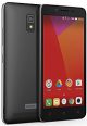Lenovo Mobile (A6600, Black) 2gb RAM, 16gb Storage