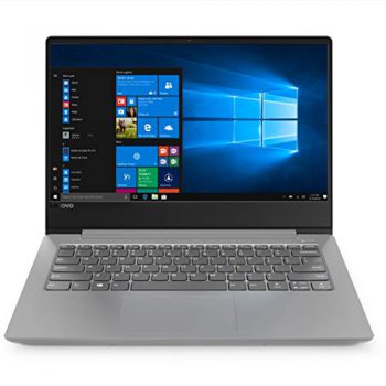 Lenovo Laptop (IdeaPad 330S, Win 10 Home) AMD A6, 4gb RAM, 1tb Storage, 14.0inch