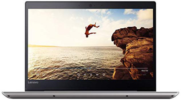 Lenovo Laptop (IdeaPad 330S, Win 10 Home) Core i5, 4gb RAM, 1tb Storage, 14.0inch