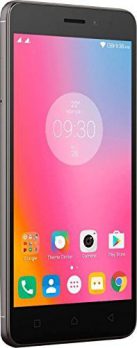 Lenovo Mobile (K6 Power, Grey) 3gb RAM, 32gb Storage