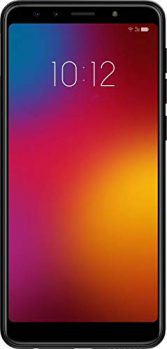 Lenovo Mobile (K9 Note, Black) 3gb RAM, 32gb Storage