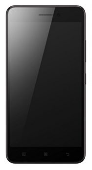 Lenovo Mobile (S60, Grey) 2gb RAM, 8gb Storage