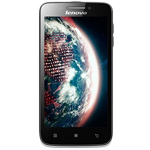 Lenovo Mobile (S650, Silver) 1gb RAM, 8gb Storage