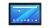 Lenovo Tablet (Tab4 10, Slate Black) 10.1inch, 16GB, Wi-Fi, 4G LTE