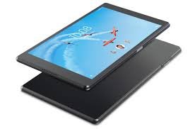 Lenovo Tablet (Tab4 8Plus, Black) 8inch, 16GB, Wi-Fi, 4G LTE, Voice Calling