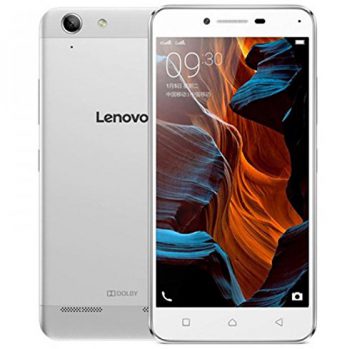 Lenovo Mobile (K5 Vibe, Grey) 2gb RAM, 16gb Storage