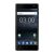Nokia Mobile (Nokia 3, Matte Black) 2gb RAM, 16gb Storage