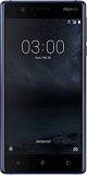 Nokia Mobile (Nokia 3, Tempered Blue) 2gb RAM, 16gb Storage