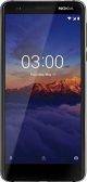 Nokia Mobile (Nokia 3.1, Black) 2gb RAM, 16gb Storage