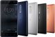 Nokia Mobile (Nokia 5, Blue) 3gb RAM, 32gb Storage