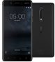 Nokia Mobile (Nokia 5, Matte Black) 2gb RAM, 16gb Storage