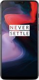 OnePlus Mobile (OnePlus 6, Midnight Black) 8gb RAM, 256gb Storage