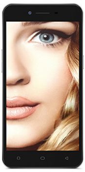 Oppo Mobile (Oppo A37, Grey) 2gb RAM, 16gb Storage