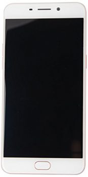 Oppo Mobile (Oppo F1 Plus, Rose Gold) 4gb RAM, 64gb Storage