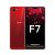 Oppo Mobile (Oppo F7, Red) 4gb RAM, 64gb Storage