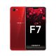 Oppo Mobile (Oppo F7, Red) 4gb RAM, 64gb Storage