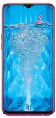 Oppo Mobile (Oppo F9 Pro, Sunrise Red) 6gb RAM, 64gb Storage