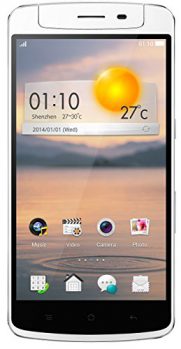 Oppo Mobile (Oppo N1, White) 2gb RAM, 16gb Storage