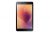 Samsung Tablet (Galaxy A 2017, Gold) 8inch, 16GB, Wi-Fi, 4G LTE, Voice Calling