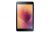 Samsung Tablet (Galaxy A 2017, Black) 8inch, 16GB, Wi-Fi, 4G LTE, Voice Calling