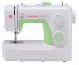 Singer Sewing Machine (Green, 3229 Simple)