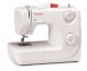 Singer Sewing Machine (White, 8280)